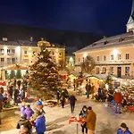 Ennsperle Apartament Schladming