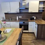 Ennsperle アパート シュラートミンク