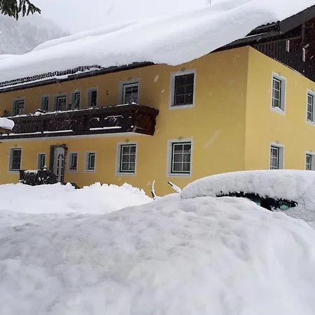 Apartment Ennsperle Schladming