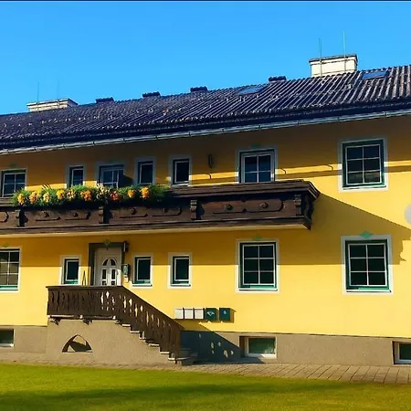 Ennsperle Lejlighed Schladming