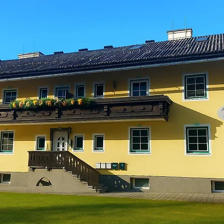 Ennsperle Апартаменты