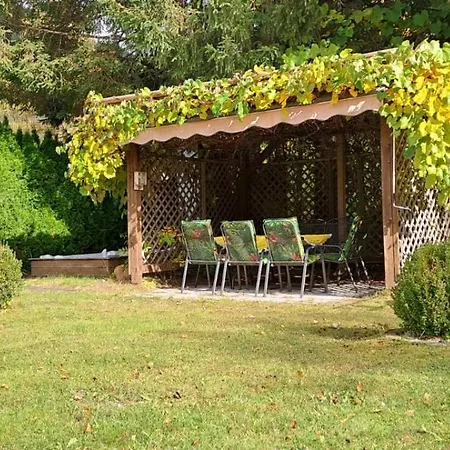 Ennsperle Apartament