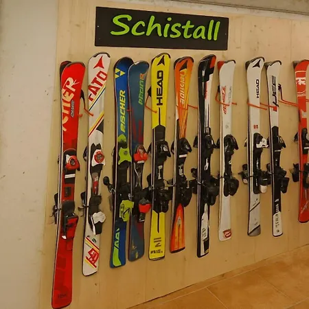 Apartament Ennsperle *