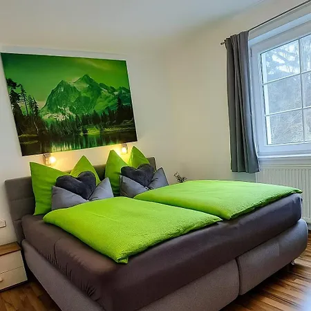 Ennsperle Apartament Schladming