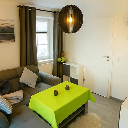 Apartament Ennsperle