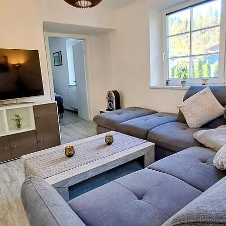 Apartament Ennsperle