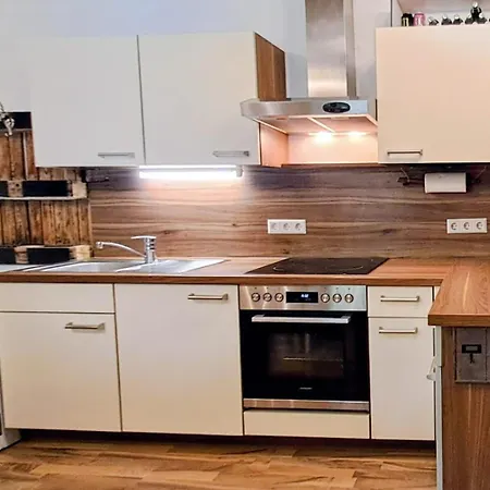 Apartament Ennsperle *