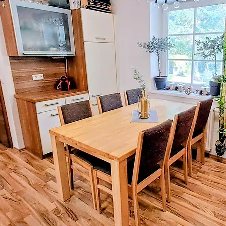 Apartament Ennsperle