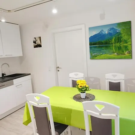 Ennsperle * Шладминг