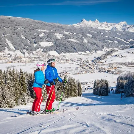 Апартаменты Ennsperle