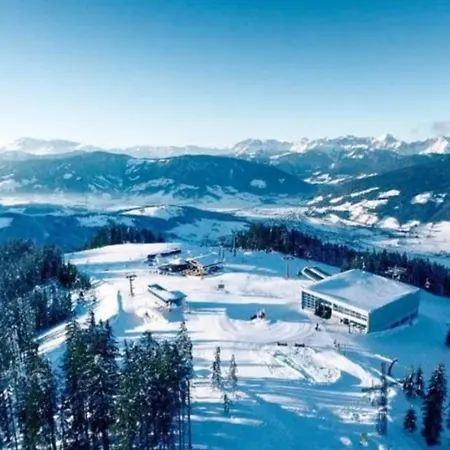 Apartament Ennsperle