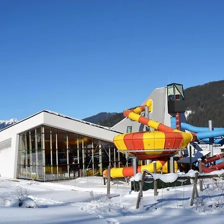 Ennsperle Apartament *