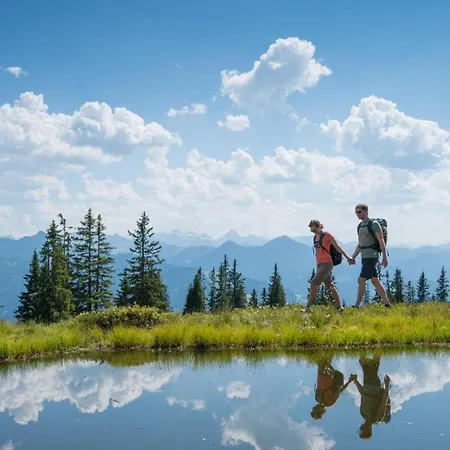 Apartament Ennsperle