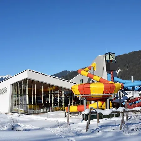 Ennsperle Apartmán Mandling