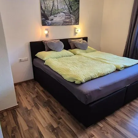 Ennsperle Lejlighed Schladming