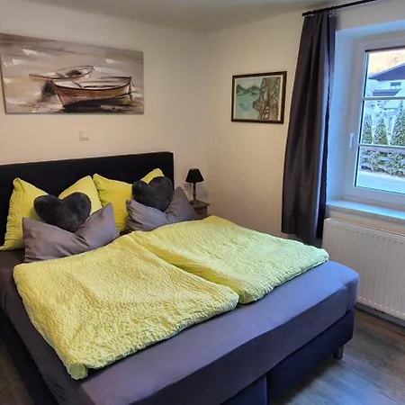 Ennsperle Lejlighed Schladming