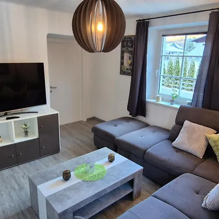 Lejlighed Ennsperle Schladming