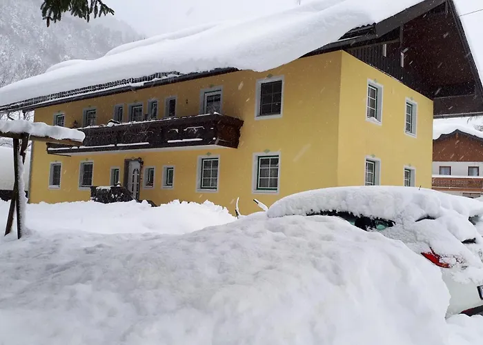 Apartment Ennsperle Schladming