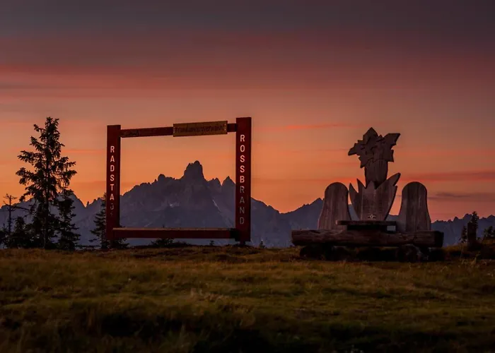 Апартаменты Ennsperle