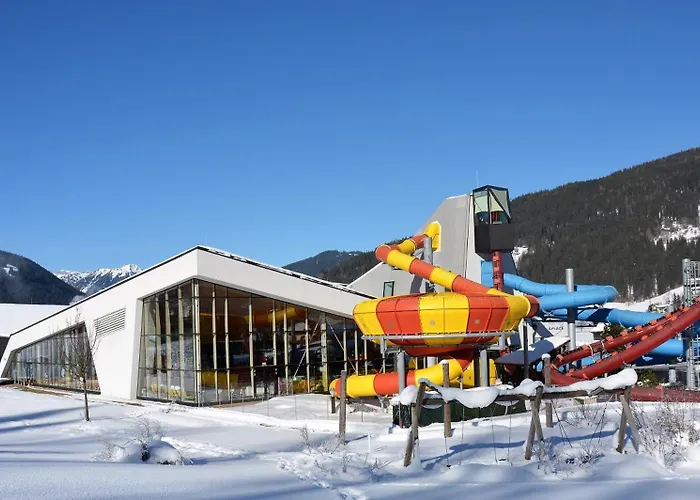 Ennsperle Apartmán Mandling