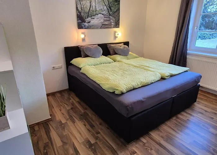 Ennsperle Apartment Schladming