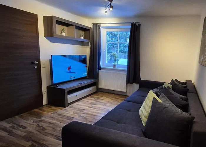 Ennsperle Apartment *