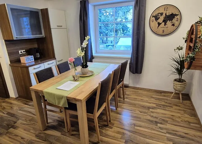 Ennsperle Schladming