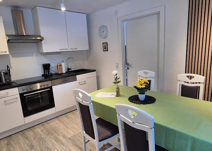 Apartament Ennsperle