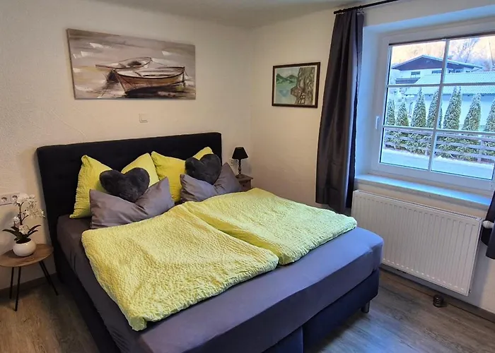 Ennsperle Apartment Schladming