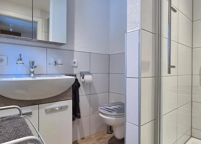 Ennsperle Apartment *