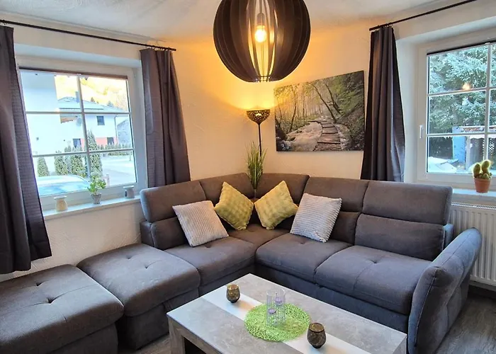 Ennsperle Schladming