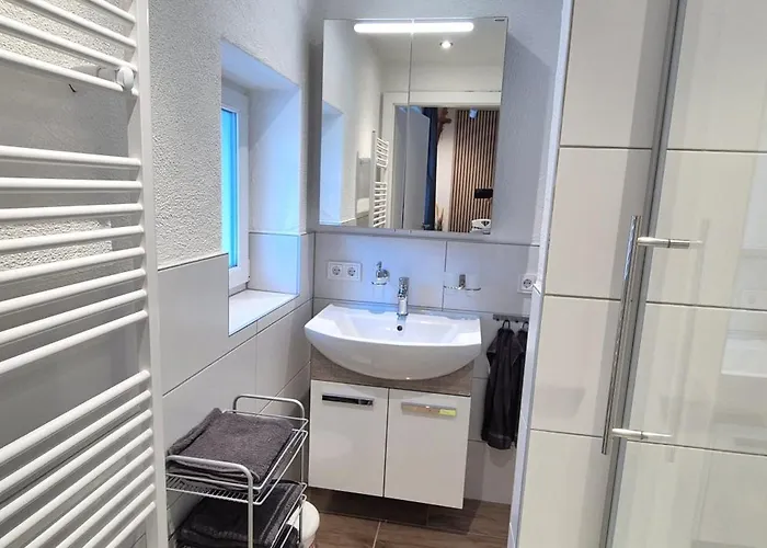 Apartment Ennsperle *